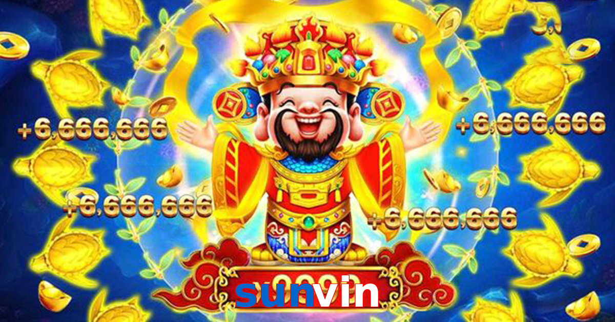 sunvin