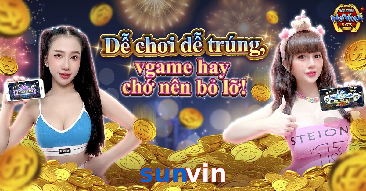 sunvin