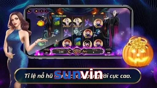 sunvin