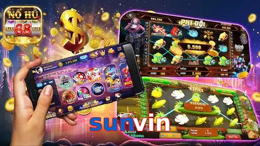 sunvin