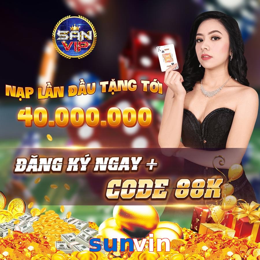 sunvin