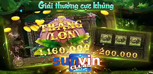 sunvin